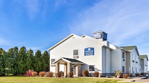 Cobblestone Inn & Suites - Vinton, IA