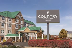 Country Inn & Suites by Radisson, Georgetown, KY