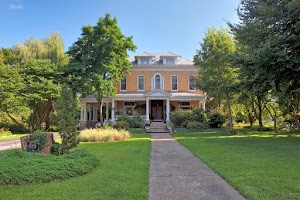 BEALL MANSION An Elegant Bed and Breakfast Inn