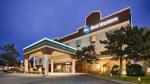 Best Western Sky Valley Inn place picture