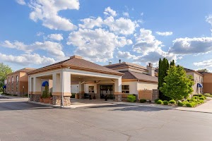 Best Western Davison Inn