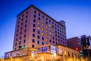 Hotel Andaluz Albuquerque, Curio Collection by Hilton