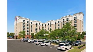 SpringHill Suites by Marriott Dulles Airport