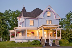 Castle in the Country Bed & Breakfast Inn place picture