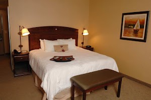 Hampton Inn Watertown