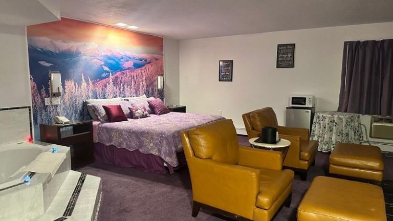 Chesaning Inn & Suites