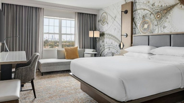 Chicago Marriott Midway
