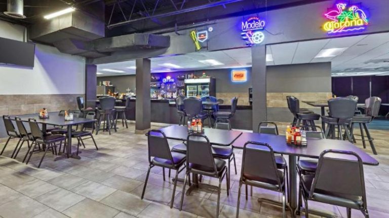 Clarion Inn Des Moines Airport