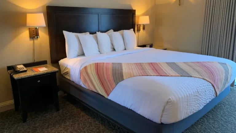 Coachman Inn Oak Harbor