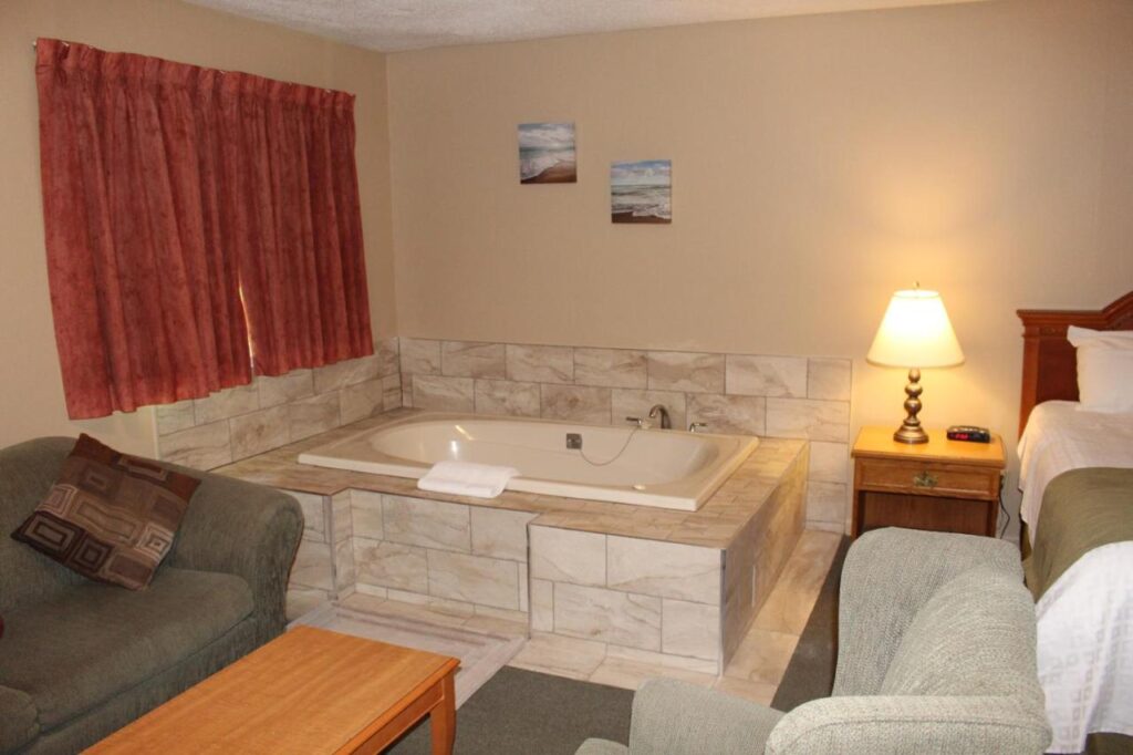 Colonial Resort & Spa