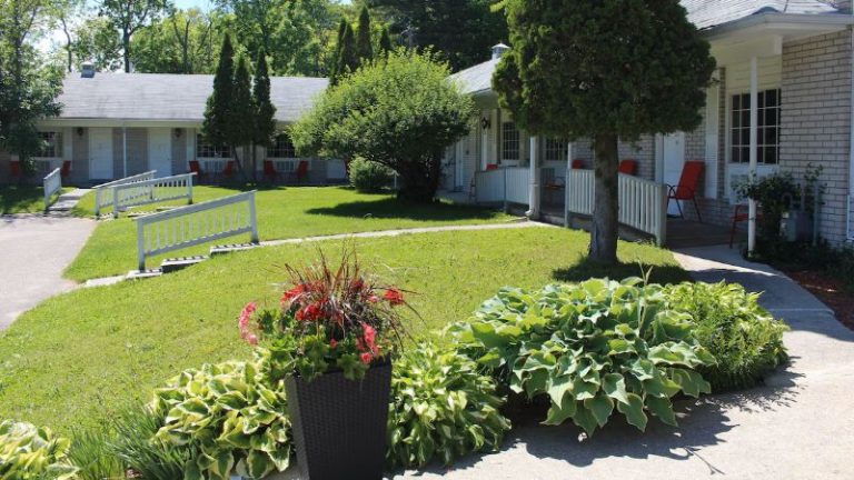 Colonial Resort & Spa