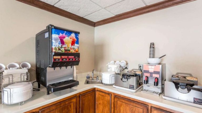 Comfort Inn Franklin Highway 96