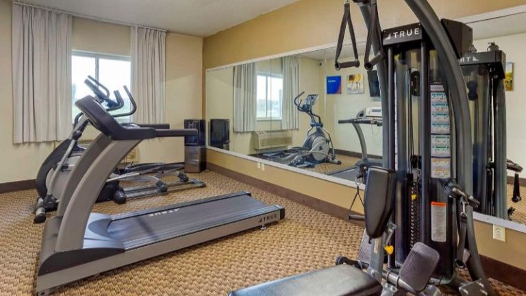 Comfort Inn Hobart – Merrillville