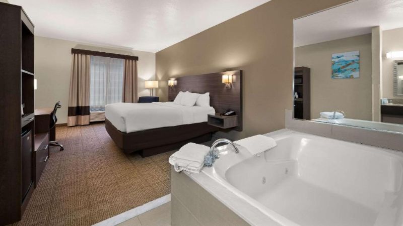 Comfort Inn & Suites Fenton