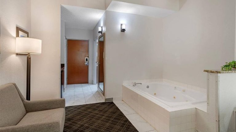 Comfort Inn & Suites Spartanburg North