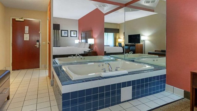 Comfort Inn & Suites Jackson
