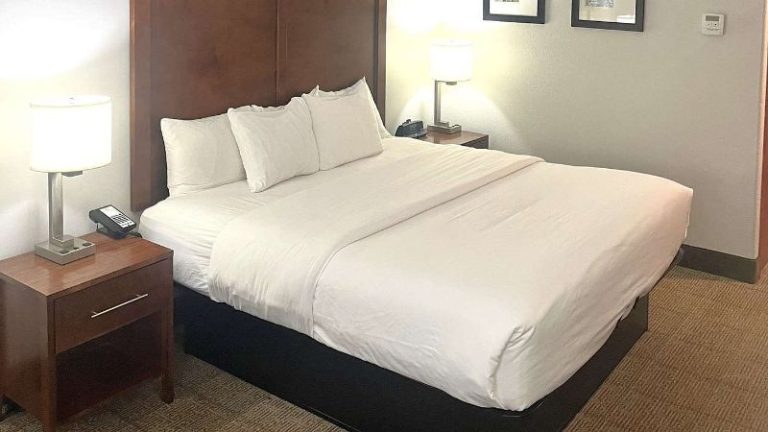 Comfort Inn & Suites Jackson