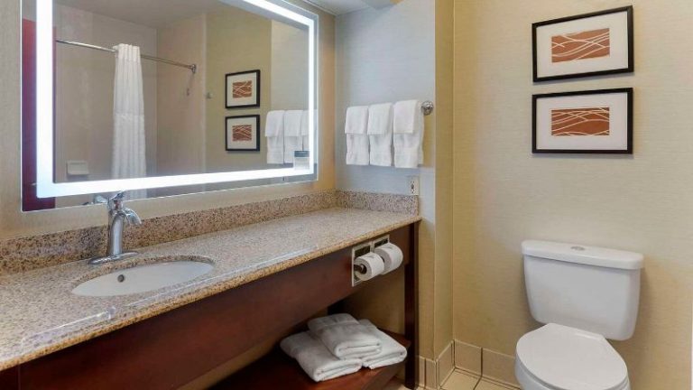 Comfort Inn & Suites Jackson