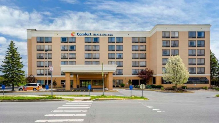 Comfort Inn & Suites Watertown – 1000 Islands