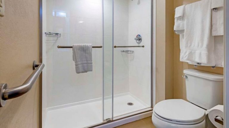 Comfort Inn and Suites Wilkes Barre – Arena