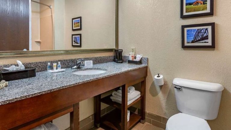Comfort Suites Jonesboro University Area