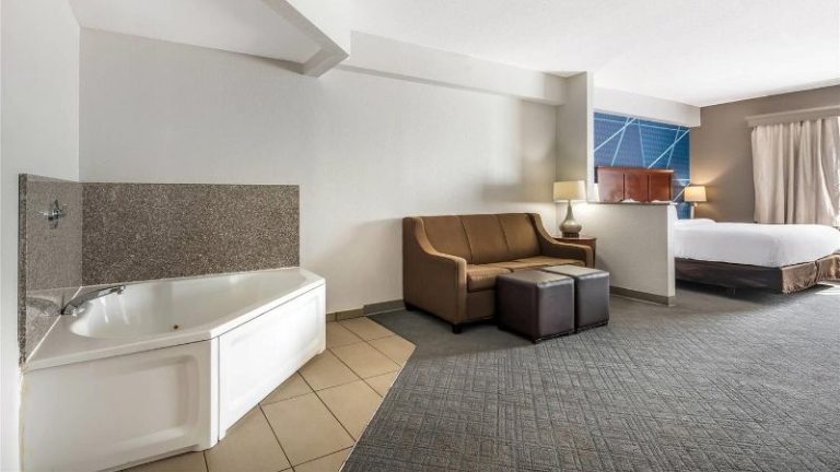 Comfort Suites Ocala North