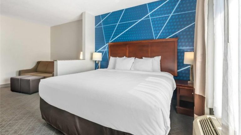 Comfort Suites Ocala North