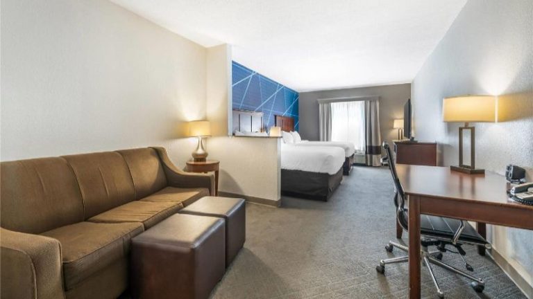Comfort Suites Ocala North