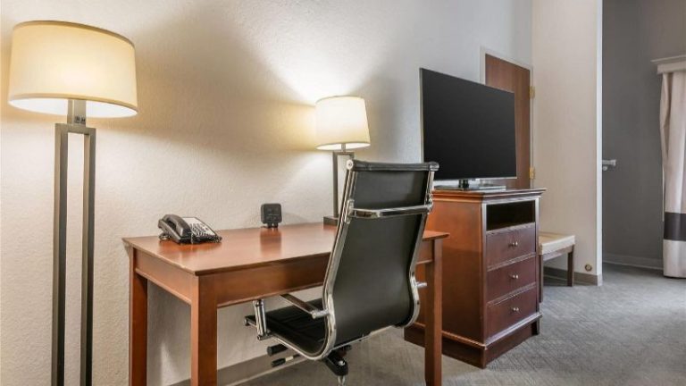 Comfort Suites Ocala North