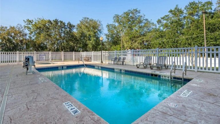 Comfort Suites Ocala North