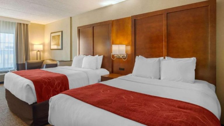 Comfort Suites Southpark