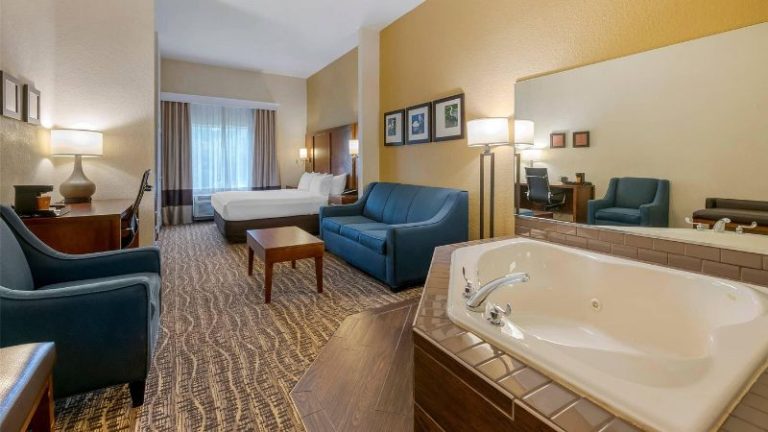 Comfort Suites The Villages