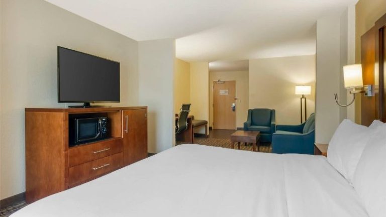 Comfort Suites The Villages