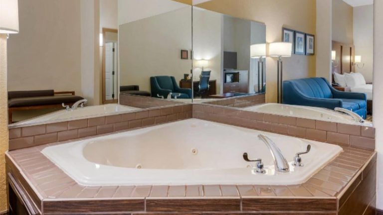 Comfort Suites The Villages