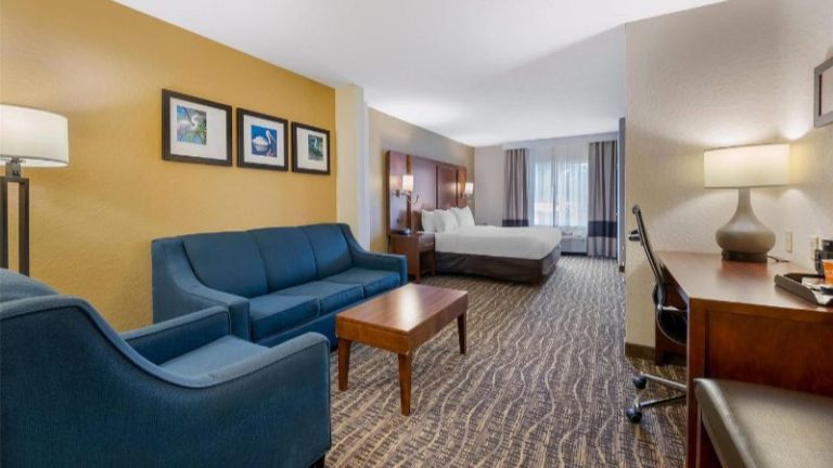 Comfort Suites The Villages