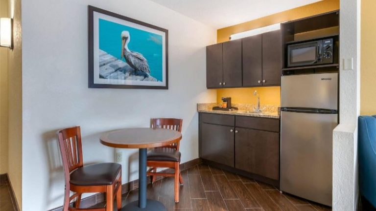 Comfort Suites The Villages