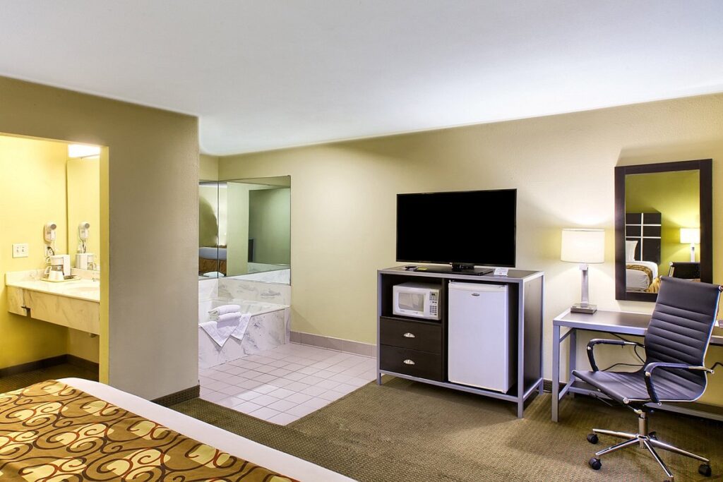 Country Hearth Inn Knightdale Raleigh