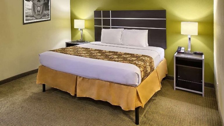 Country Hearth Inn Knightdale Raleigh