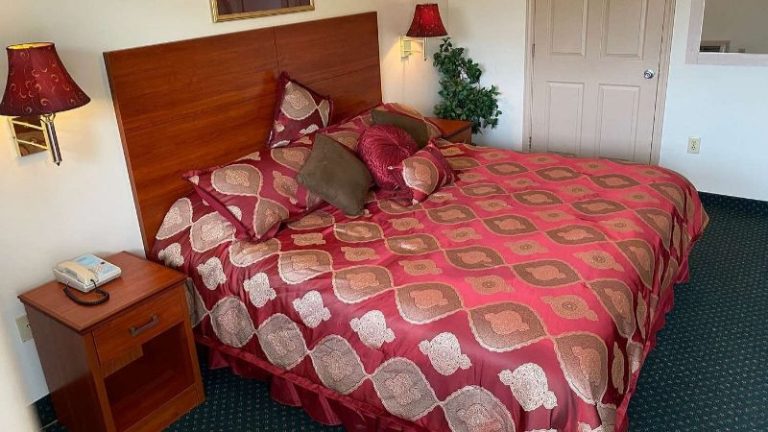 Country Hearth Inn & Suites Union City