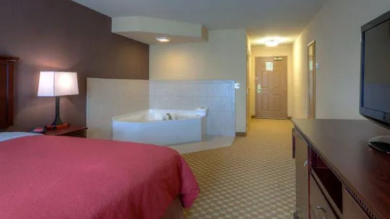 Country Inn & Suites by Radisson, Ashland – Hanover, VA