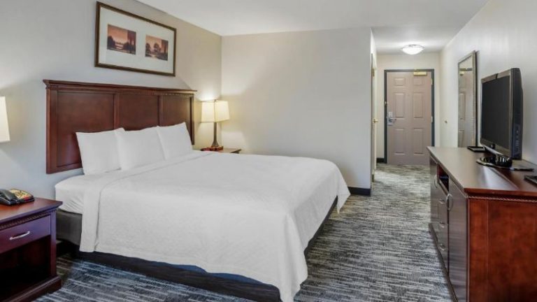 Country Inn & Suites by Radisson, Ashland – Hanover, VA