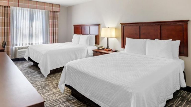 Country Inn & Suites by Radisson, Ashland – Hanover, VA