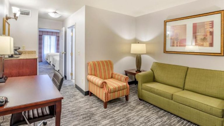Country Inn & Suites by Radisson, Ashland – Hanover, VA