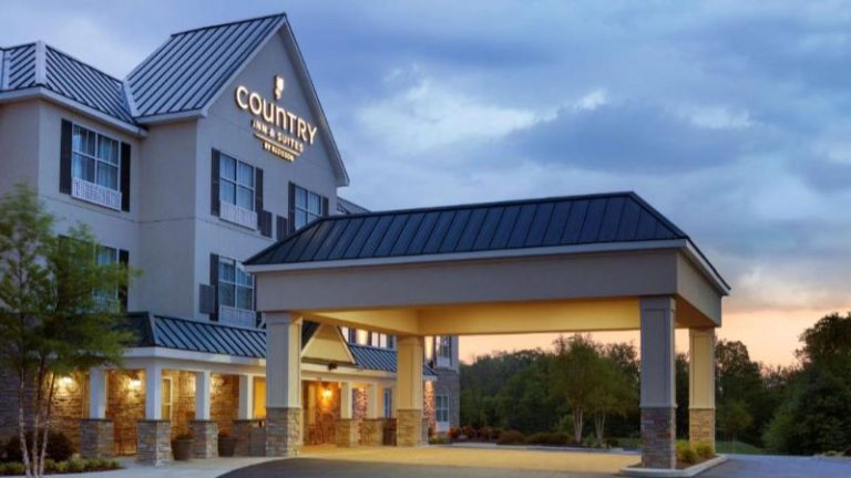 Country Inn & Suites by Radisson, Ashland – Hanover, VA