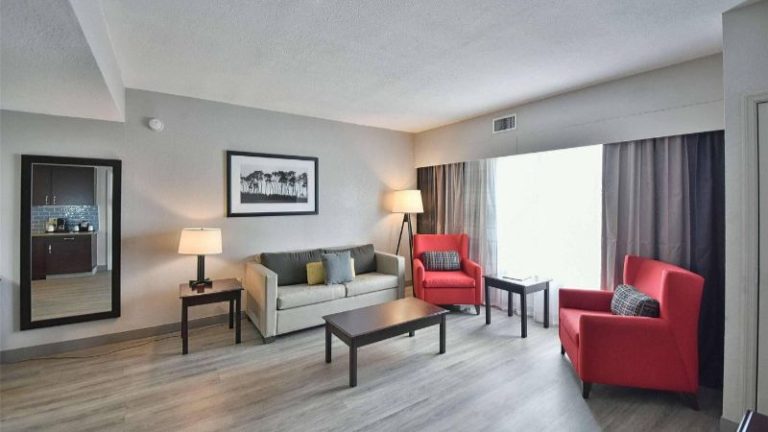 Country Inn & Suites by Radisson, Ocala, FL