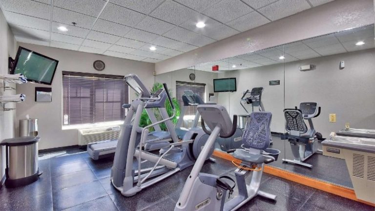 Country Inn & Suites by Radisson, Ocala, FL