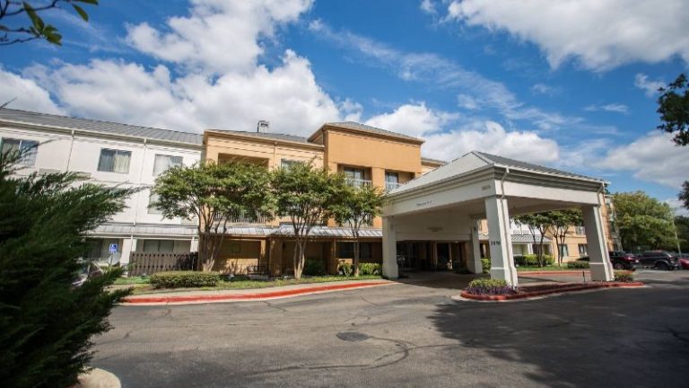 Courtyard Memphis East/Bill Morris Parkway