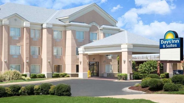 Days Inn & Suites by Wyndham Pocahontas