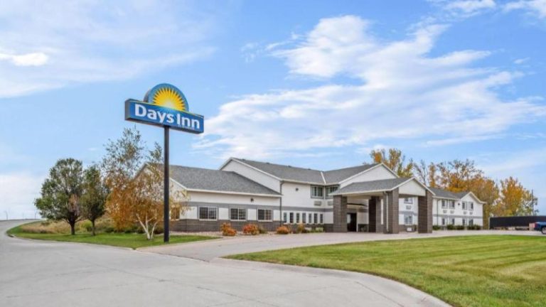 Days Inn by Wyndham Carroll