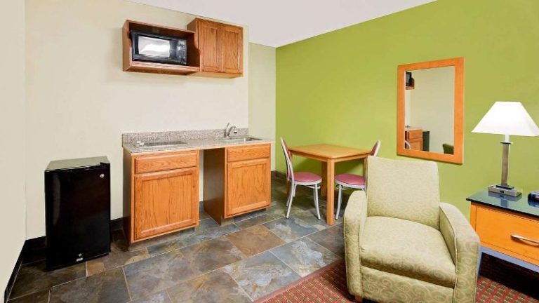 Days Inn by Wyndham Fort Dodge